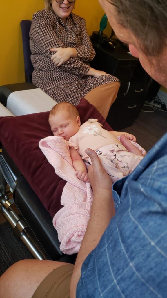 chiropractic help ADHD