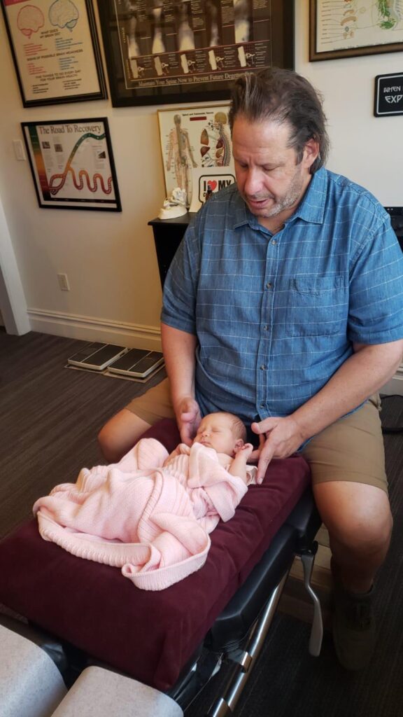 Chiropractic Care for Neurodivergent Children