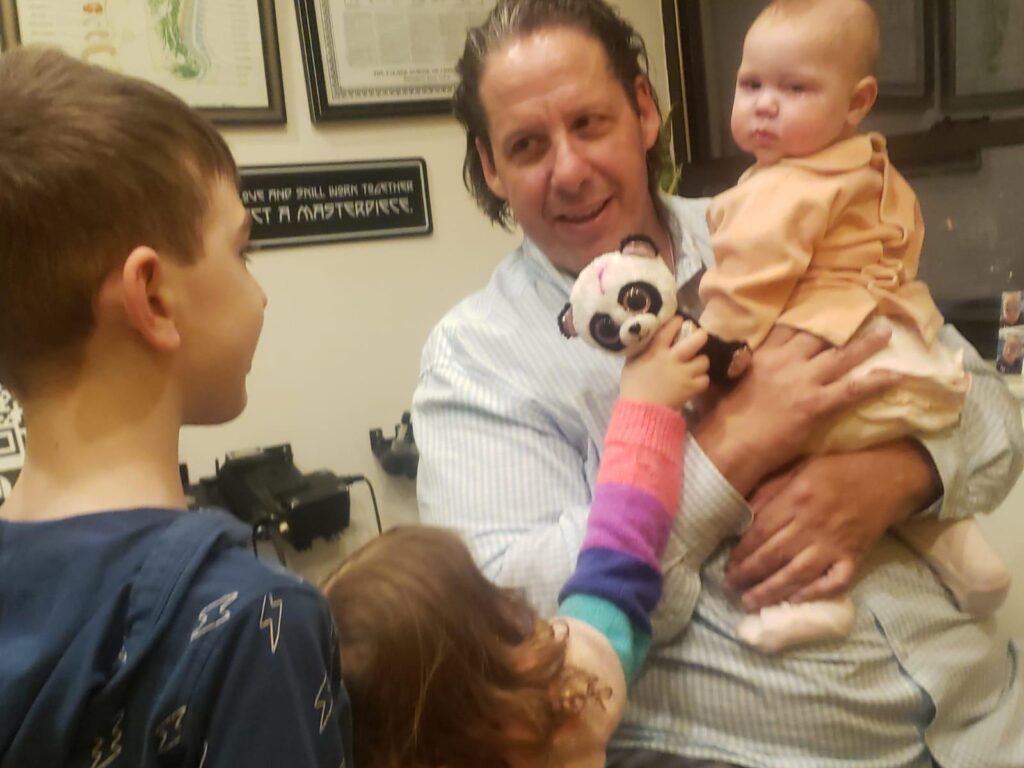 Family Chiropractic Care